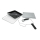 ROMMELSBACHER Mini piekarnik BGE 1580/E - 1569566 - zdjęcie 2
